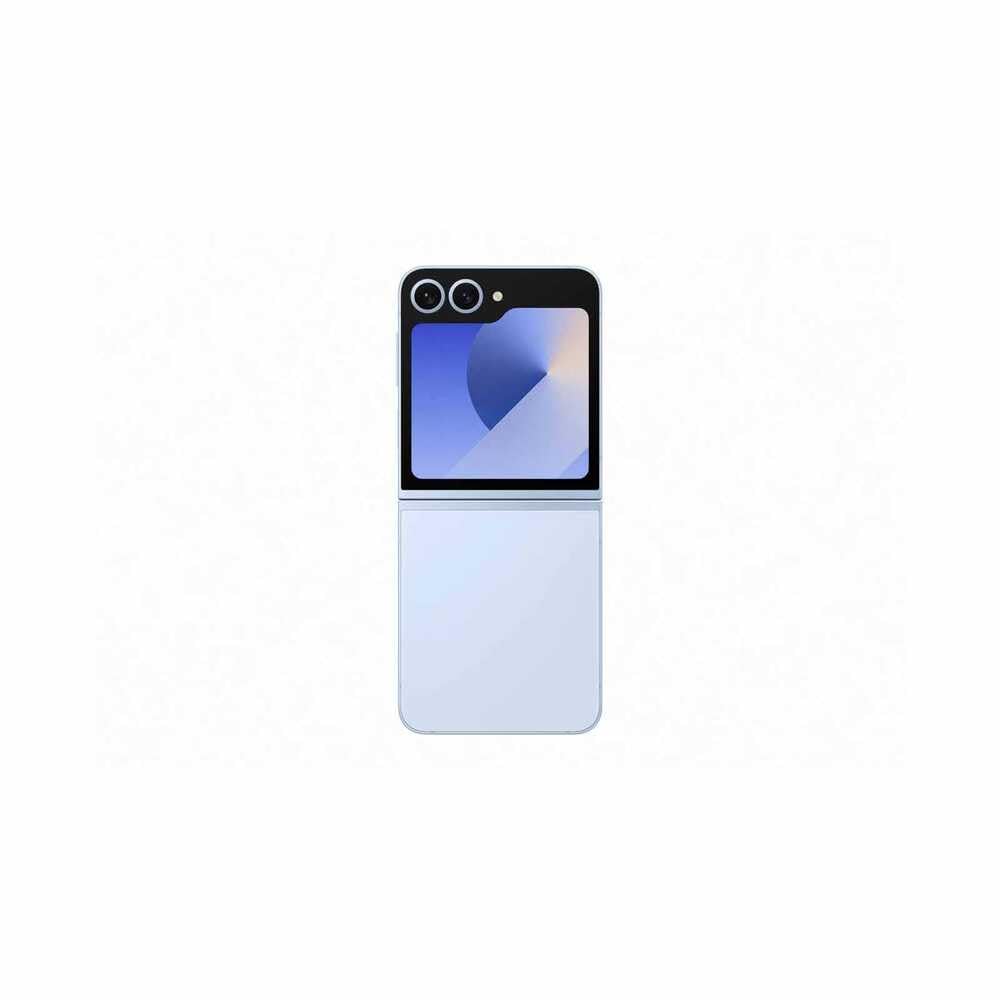 Samsung Galaxy Z Flip 6 5G Dual Sim 256GB Blue (12GB RAM) : Amazon